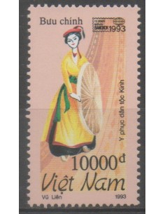 Rep Soc Viet N° 1427 Obli
