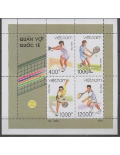 Rep Soc Viet N° 1428/31 Obli