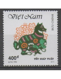 Rep Soc Viet N° 1432 Obli