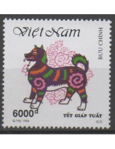 Rep Soc Viet N° 1433 Obli