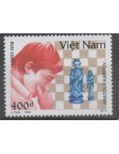 Rep Soc Viet N° 1434 Obli