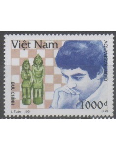 Rep Soc Viet N° 1435 Obli