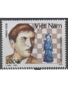 Rep Soc Viet N° 1436 Obli