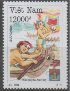 Rep Soc Viet N° 1442 Obli