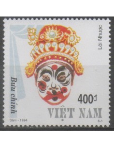 Rep Soc Viet N° 1444 Obli