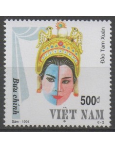 Rep Soc Viet N° 1445 Obli
