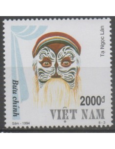 Rep Soc Viet N° 1446 Obli