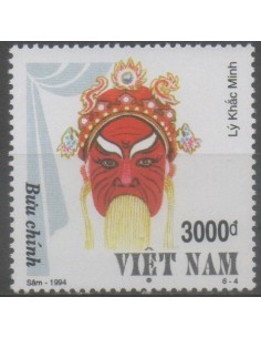 Rep Soc Viet N° 1447 Obli