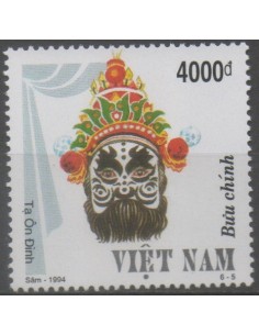 Rep Soc Viet N° 1448 Obli
