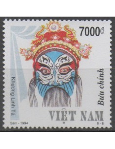Rep Soc Viet N° 1449 Obli