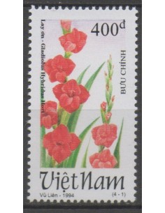 Rep Soc Viet N° 1450 Obli