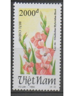 Rep Soc Viet N° 1451 Obli