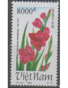 Rep Soc Viet N° 1453 Obli