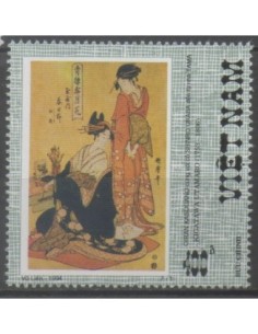 Rep Soc Viet N° 1454 Obli