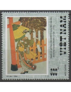 Rep Soc Viet N° 1455 Obli