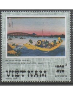 Rep Soc Viet N° 1456 Obli