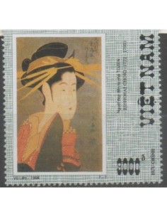 Rep Soc Viet N° 1460 Obli