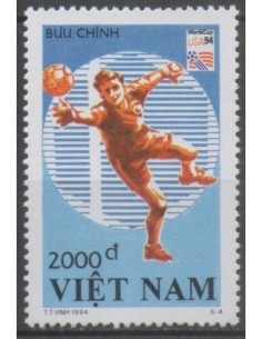 Rep Soc Viet N° 1465 Obli