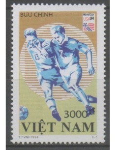 Rep Soc Viet N° 1466 Obli