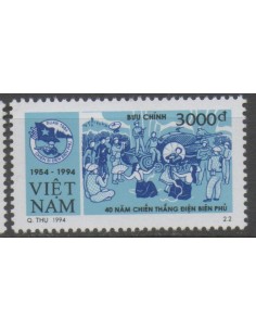 Rep Soc Viet N° 1469 Obli