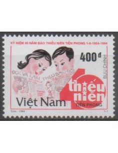 Rep Soc Viet N° 1470 Obli
