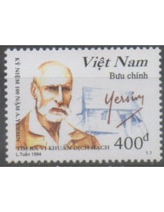 Rep Soc Viet N° 1471 Obli