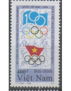 Rep Soc Viet N° 1472 Obli