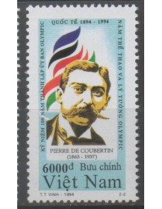 Rep Soc Viet N° 1473 Obli