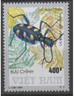 Rep Soc Viet N° 1474 Obli