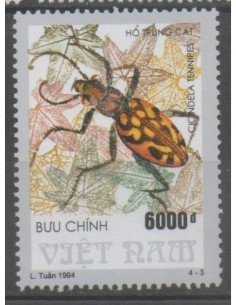Rep Soc Viet N° 1476 Obli