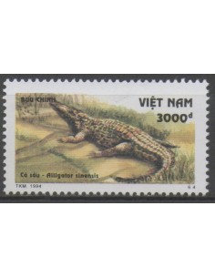 Rep Soc Viet N° 1481 Obli