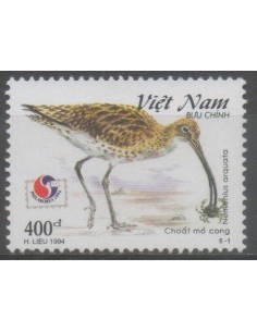 Rep Soc Viet N° 1487 Obli