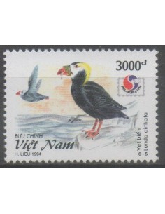 Rep Soc Viet N° 1491 Obli