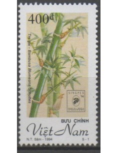 Rep Soc Viet N° 1493 Obli