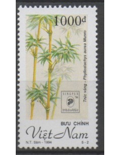 Rep Soc Viet N° 1494 Obli