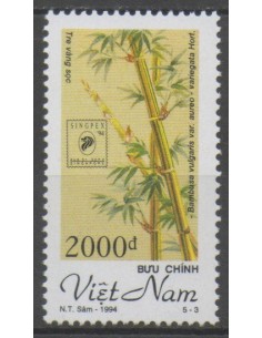 Rep Soc Viet N° 1495 Obli