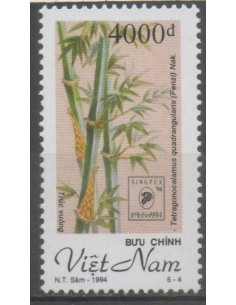 Rep Soc Viet N° 1496 Obli