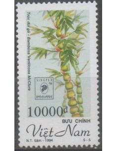 Rep Soc Viet N° 1497 Obli