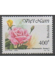 Rep Soc Viet N° 1503 Obli