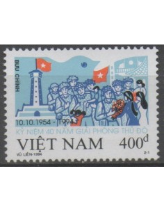 Rep Soc Viet N° 1504 Obli