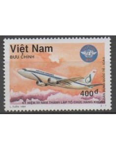Rep Soc Viet N° 1509 Obli