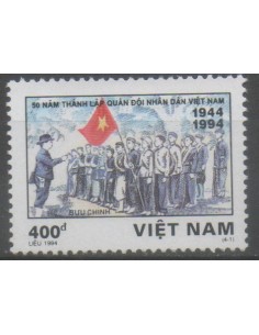 Rep Soc Viet N° 1511 Obli