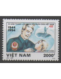 Rep Soc Viet N° 1513 Obli