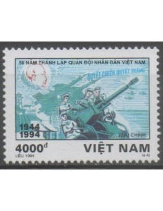 Rep Soc Viet N° 1514 Obli
