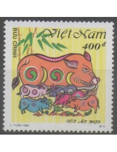 Rep Soc Viet N° 1515 Obli