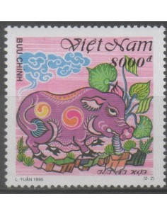 Rep Soc Viet N° 1516 Obli