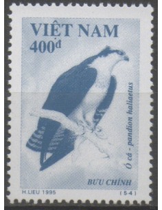 Rep Soc Viet N° 1517 Obli