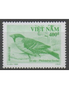 Rep Soc Viet N° 1518 Obli