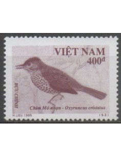 Rep Soc Viet N° 1519 Obli