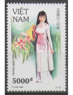 Rep Soc Viet N° 1524 Obli